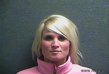 Lindsey A Carroll Mugshot