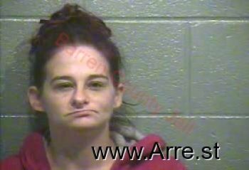 Lindsey Day Dodson Mugshot