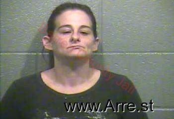 Lindsey Day Dodson Mugshot