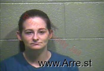 Lindsey Day Dodson Mugshot