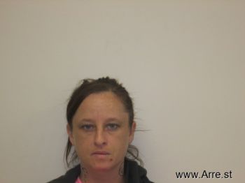 Lindsey Falon Ross Mugshot