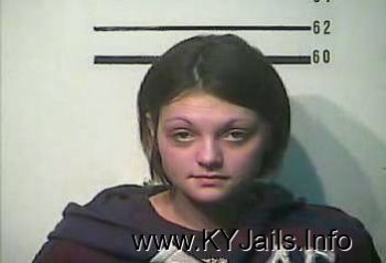 Lindsey Whitehead   Mugshot