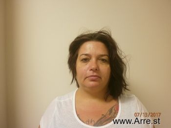 Lisa K Abernathy Mugshot