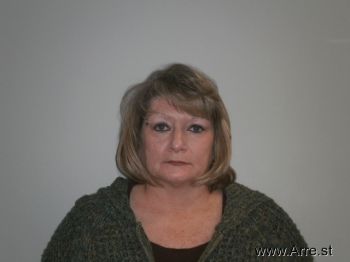 Lisa  Adams Mugshot