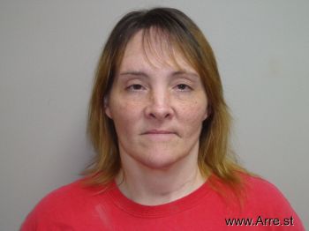 Lisa Jeanette Adams Mugshot