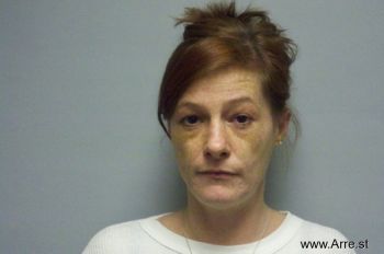 Lisa Dawn Adkins Mugshot