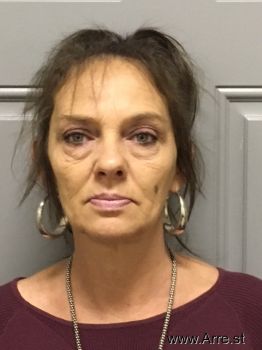 Lisa Mae Bailey Mugshot