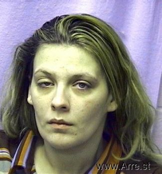 Lisa Thelma Baker Mugshot