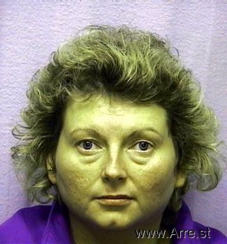 Lisa Renee Baker Mugshot