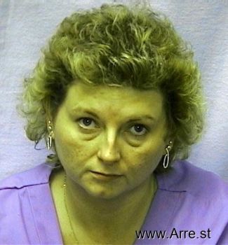 Lisa Renee Baker Mugshot