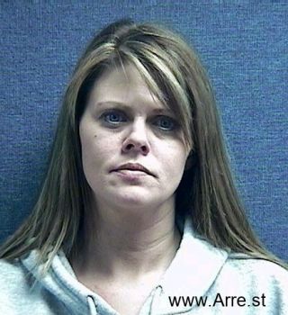 Lisa Maria Barker Mugshot