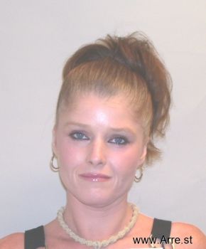 Lisa Renee Bryant-womac Mugshot