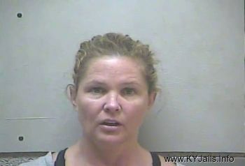 Lisa Buckler   Mugshot