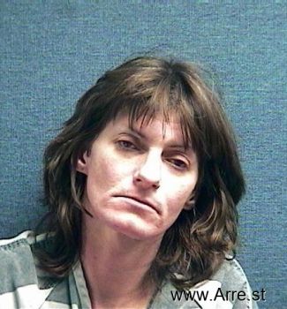 Lisa Maria Cherry Mugshot