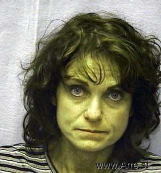 Lisa None Church Mugshot