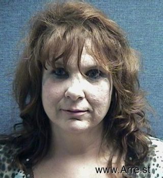 Lisa Carol Clines Mugshot