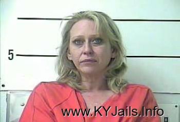 Lisa Ellen Lara   Mugshot