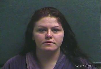 Lisa Marie Freeman Mugshot