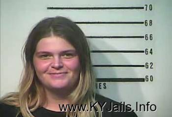 Lisa Gail Grubbs   Mugshot