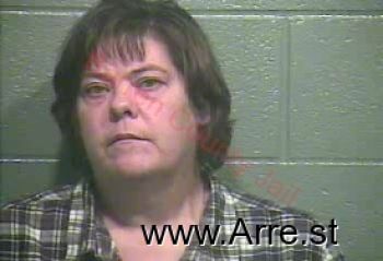 Lisa Gail Gentry Mugshot