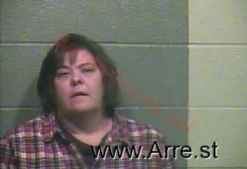 Lisa Gail Gentry Mugshot