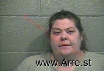 Lisa Gale Gentry Mugshot