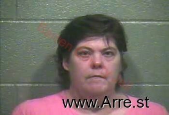 Lisa Gale Gentry Mugshot