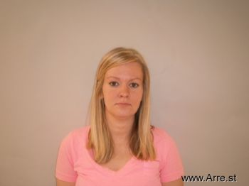 Lisa Marie Gibson Mugshot