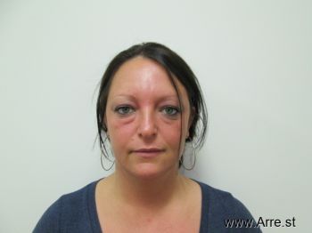 Lisa  Gilliam Mugshot