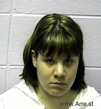 Lisa Noel Haller Mugshot