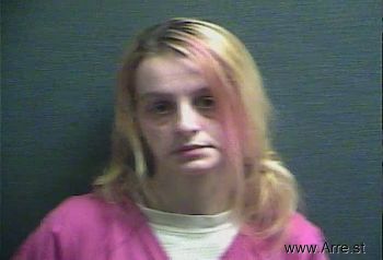 Lisa Marie Hodge Mugshot