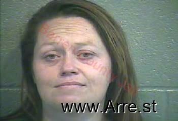 Lisa Carol Jackson Mugshot