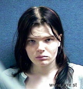 Lisa Marie Jackson Mugshot