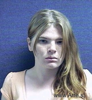 Lisa Marie Jackson Mugshot