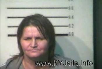 Lisa L Cloud   Mugshot
