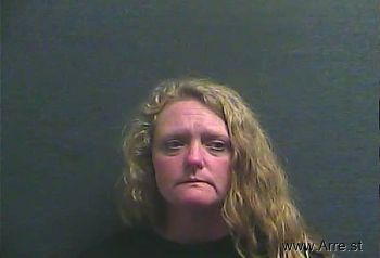 Lisa Jane Landrum Mugshot