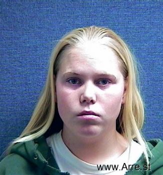 Lisa Marie Long Mugshot