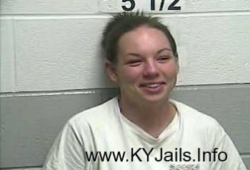 Lisa M Edmonds   Mugshot