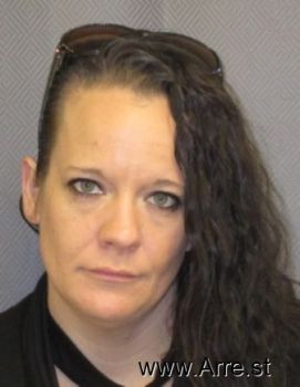 Lisa M Miller Mugshot