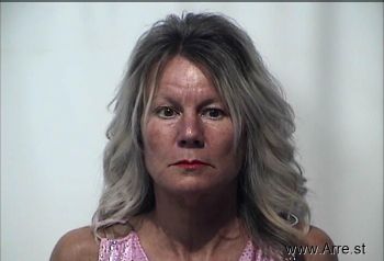 Lisa  Myers Mugshot