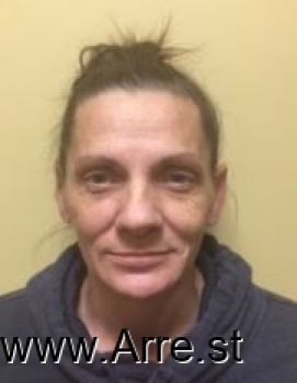 Lisa  Myers Mugshot