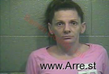 Lisa Renee Myers-sprowl Mugshot