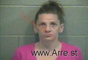 Lisa Renee Myers-sprowl Mugshot