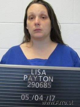 Lisa N Payton Mugshot