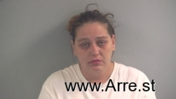 Lisa Renee Selby Mugshot