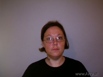 Lisa  Taylor Mugshot