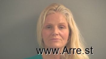 Lisa M Taylor Mugshot