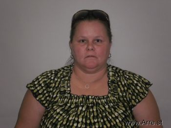 Lisa Michelle Terry Mugshot