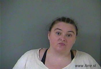 Lisa L Tolbert Mugshot