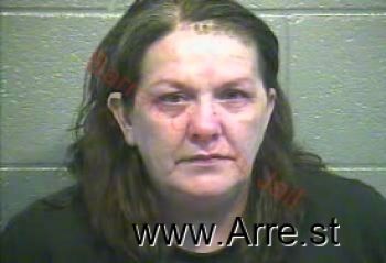 Lisa Mae Turner Mugshot